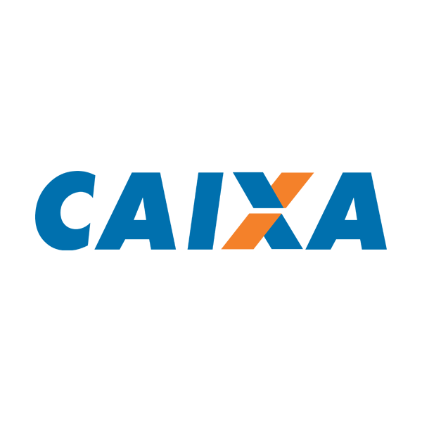 Logo Caixa Financiamento Imobiliário